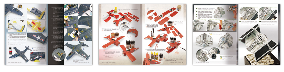 AMMO: The Weathering Aircraft 20 - One Color