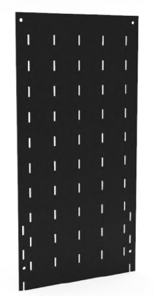 AMMO: Modular System Workshop - Rear Panel