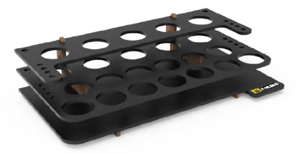 AMMO: Modular System Workshop - Modular Mixed Use