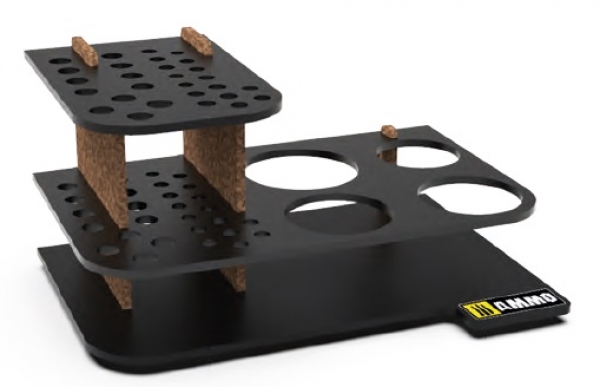 AMMO: Modular System Workshop - Modular Brushes Section