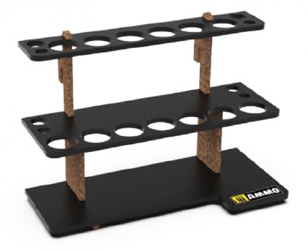 AMMO: Modular System Workshop - Modular Oilbrusher Section