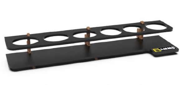 AMMO: Modular System Workshop - Modular Adhesives