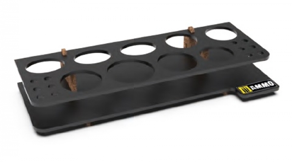 AMMO: Modular System Workshop - Auxiliary Modular