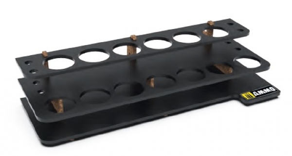 AMMO: Modular System Workshop - Acrylic Module