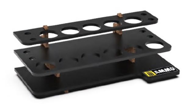 AMMO: Modular System Workshop - Shader Module