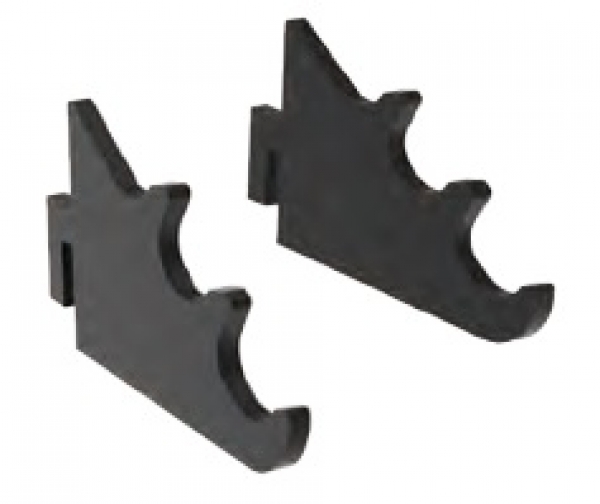 AMMO: Modular System Workshop - Brush Holder