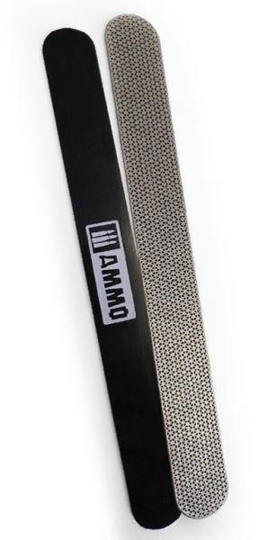 AMMO: Roughing File (1)