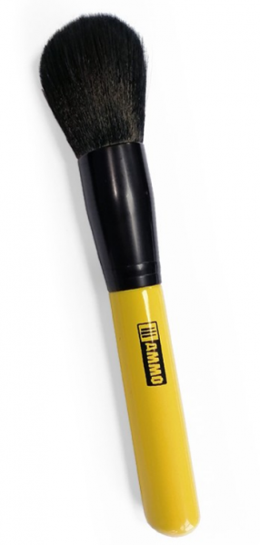 AMMO: Dust Remover Brush #2 (1)