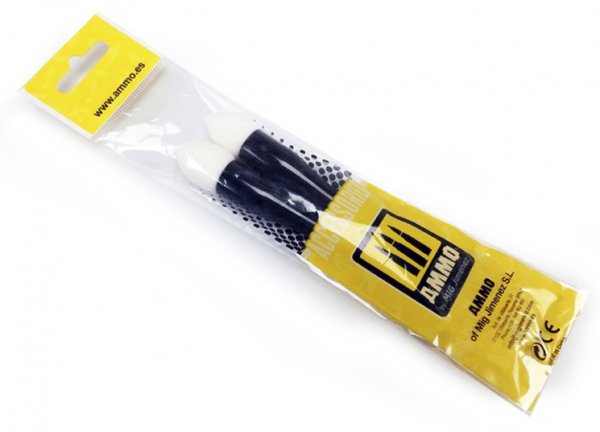 AMMO: Detail Sponge / Pad (1)