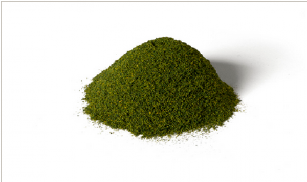 Woodland Scenics: All Game Terrain Ground Cover - Green Base Layer