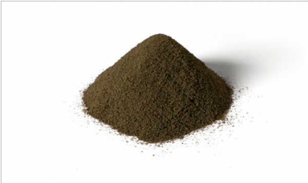 Woodland Scenics: All Game Terrain Ground Cover - Earth Base Layer