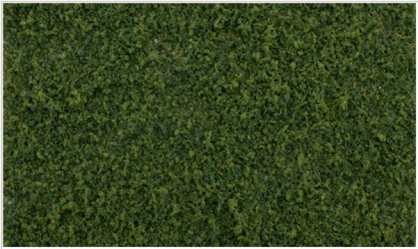 Woodland Scenics: All Game Terrain Ground Cover - Summer Green Weeds