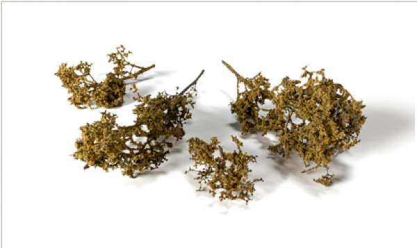 Woodland Scenics: All Game Terrain Accents - Fall Brambles