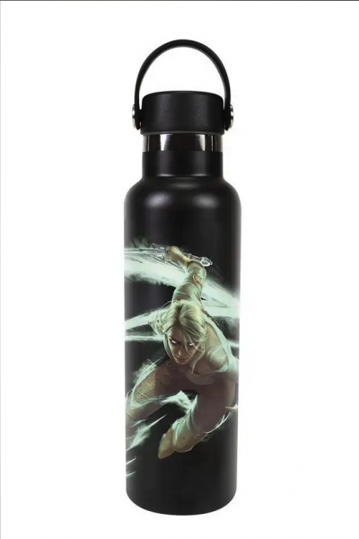 The Witcher 3 - Wild Hunt: Ciri Water Bottle