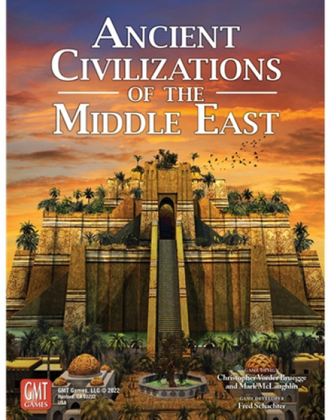 Ancient Civilizations of the Middle East