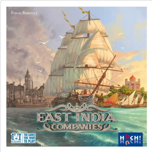 East India Companies