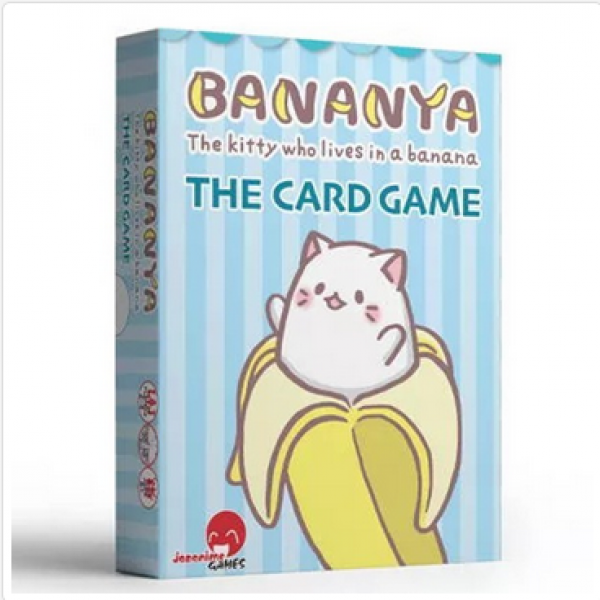 Bananya
