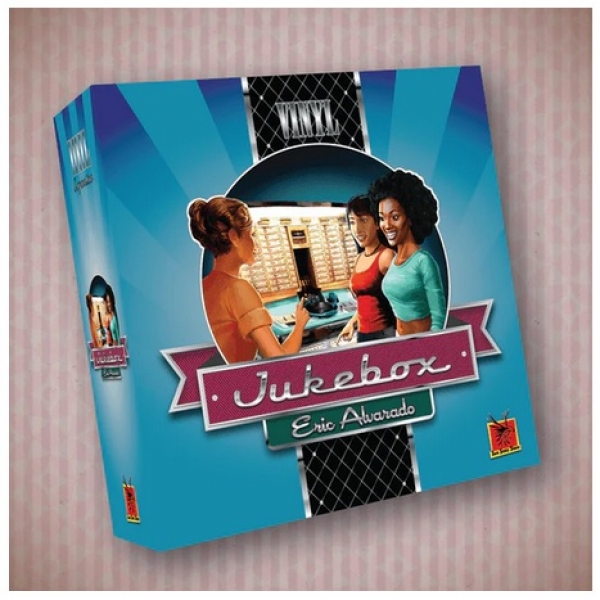 Vinyl: Jukebox