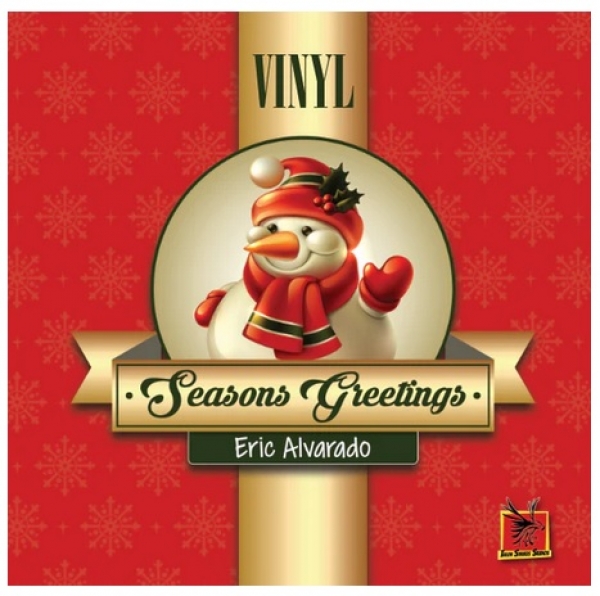 Vinyl: Seasons Greetings