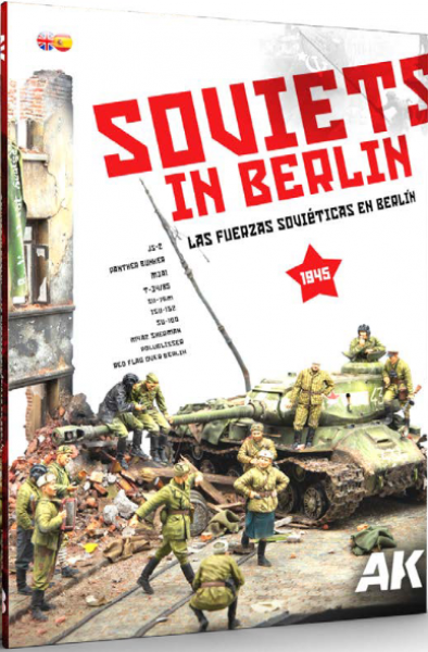 AK-Interactive: Soviets in Berlin