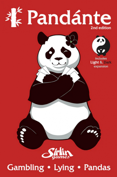 Pandante (2nd Edition)