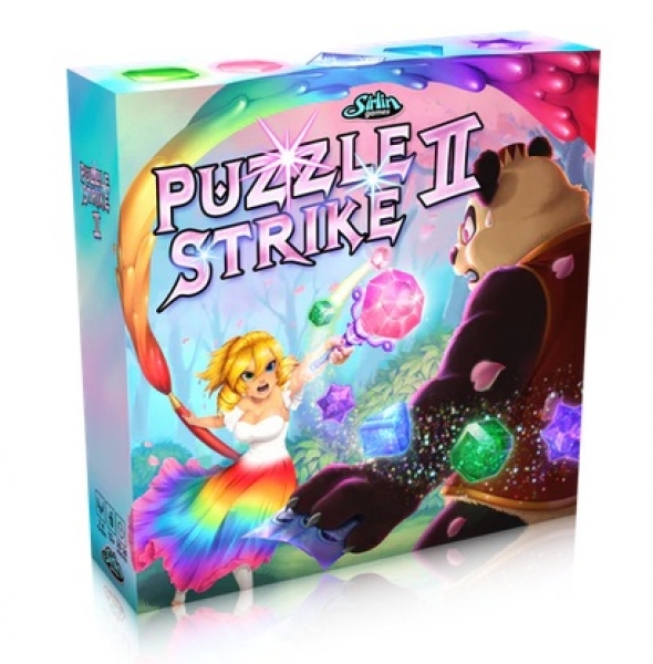 Puzzle Strike 2 (Core Game)