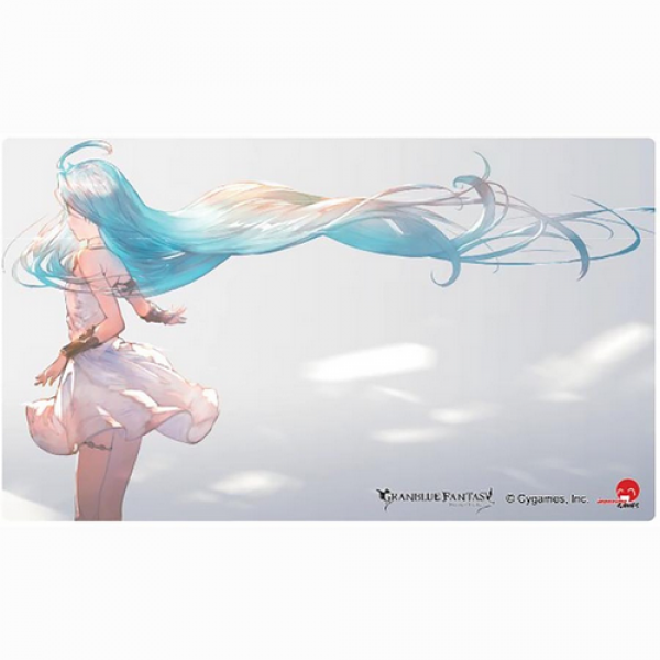 Granblue Fantasy Playmat ver. 4 (officially licensed)