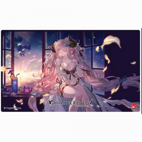 Granblue Fantasy Playmat ver. 7 (officially licensed)