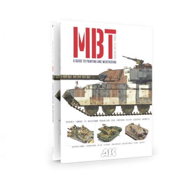 MBT MODERN BATTLE TANKS - English