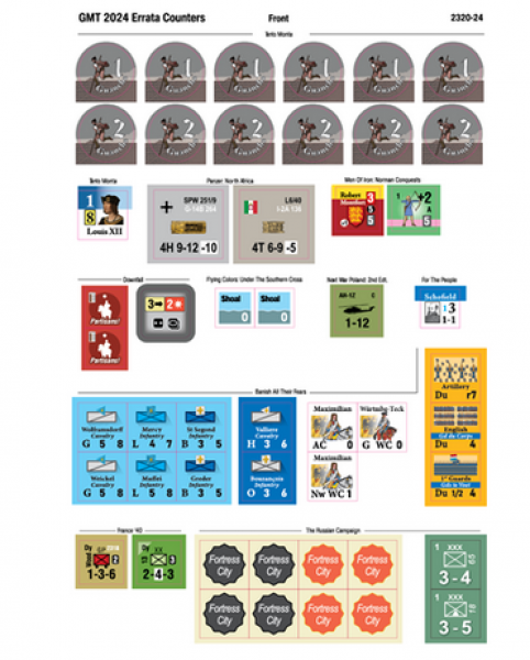 2024 Errata Replacement Counter sheet