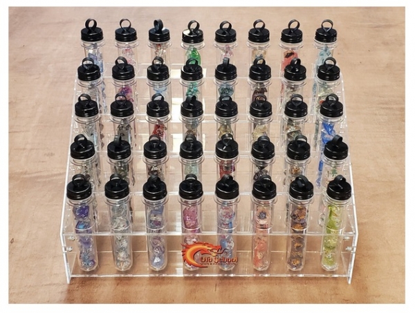 Old School Dice: Animal Kingdom Bundle Refill (No Display)
