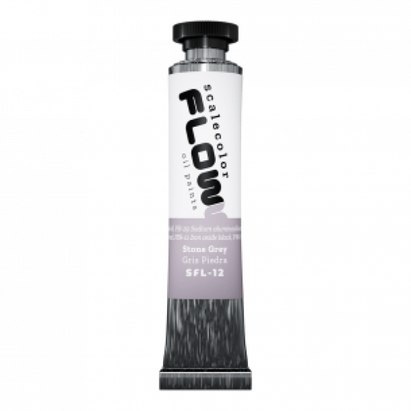 Scalecolor Flow Range: STONE GREY (1 Tube 20 ML)