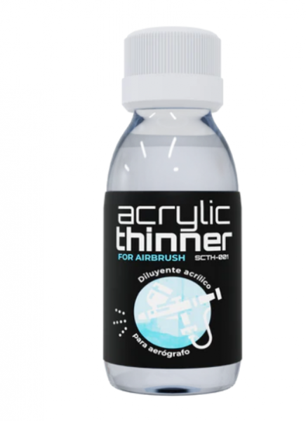 Scale 75: Acrylic Thinner 250ml