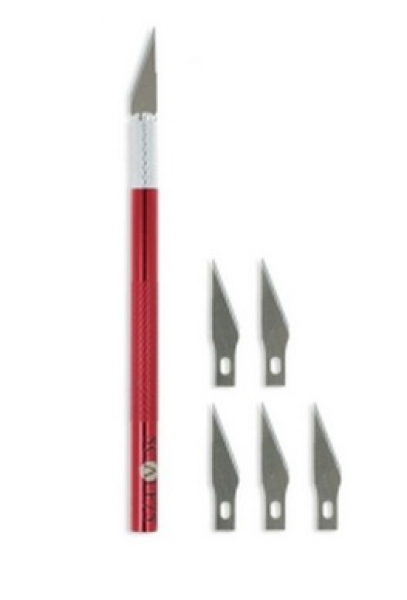 Scale 75: Cutter