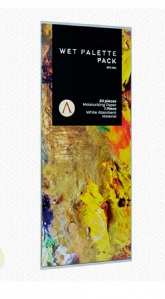 Scale 75: Wet Palette Pack
