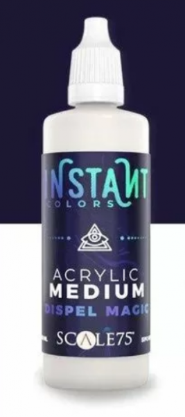 Scale 75: Acrylic Medium (60mL)