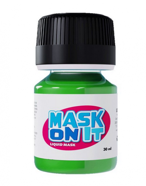 Scale 75: Mask on It (30mL)