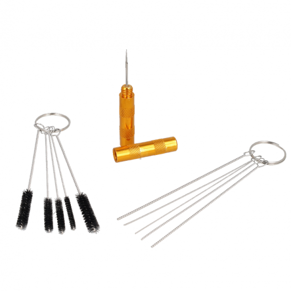 Scale 75: Airbrush Cleaning Tools