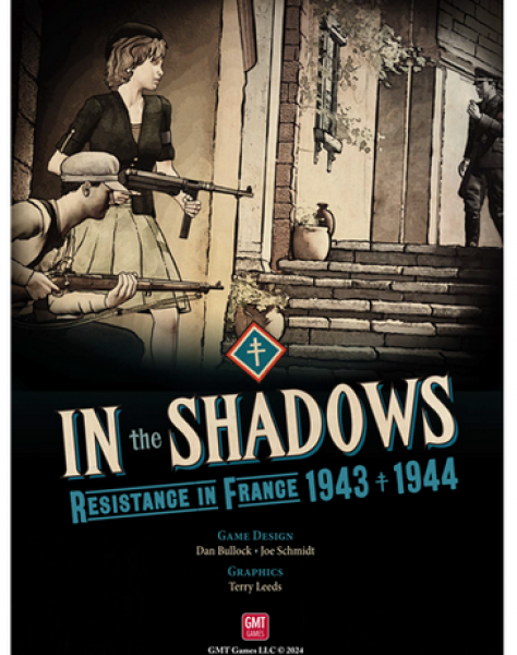 In the Shadows
