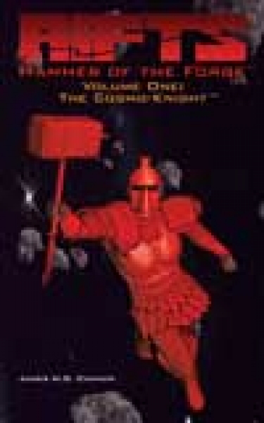 Rifts: Hammer of the Forge, Volume One: The Cosmo-Knight