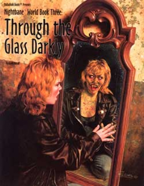 Nightbane: Through the Glass Darkly