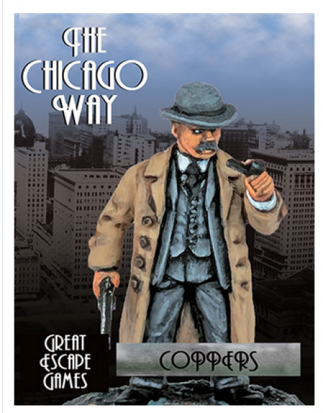 The Chicago Way: Coppers