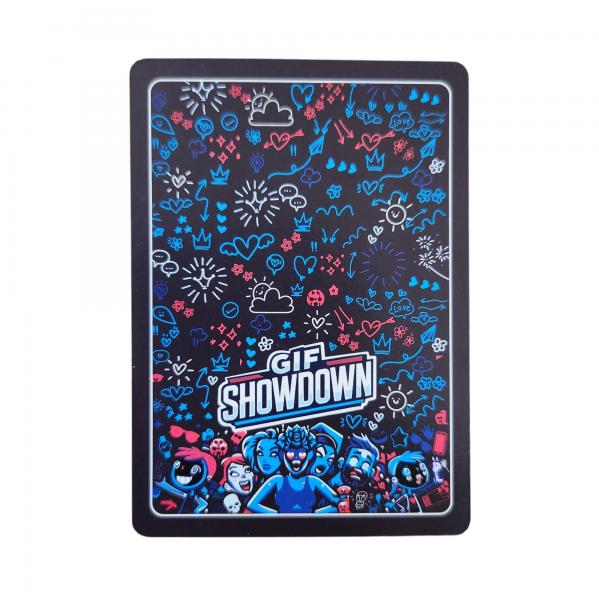 Gif Showdown