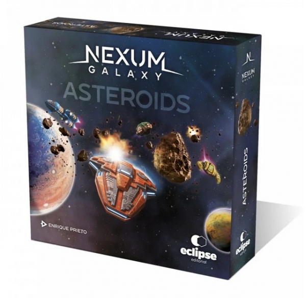 Nexum Asteroids