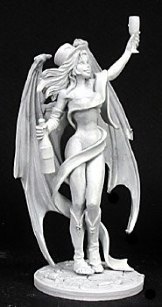 Special Edition Figures: New Years Sophie