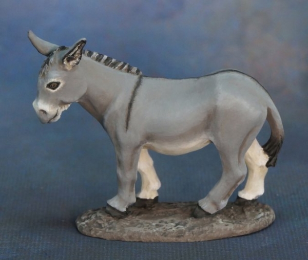 Special Edition Figures: The Nativity: Donkey