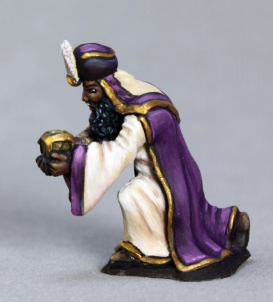 Special Edition Figures: The Nativity: Wise Man #2