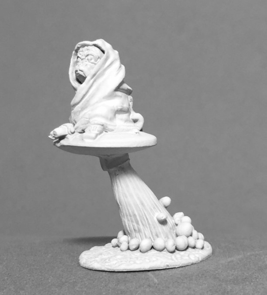 Special Edition Figures: Spug the Space Pug