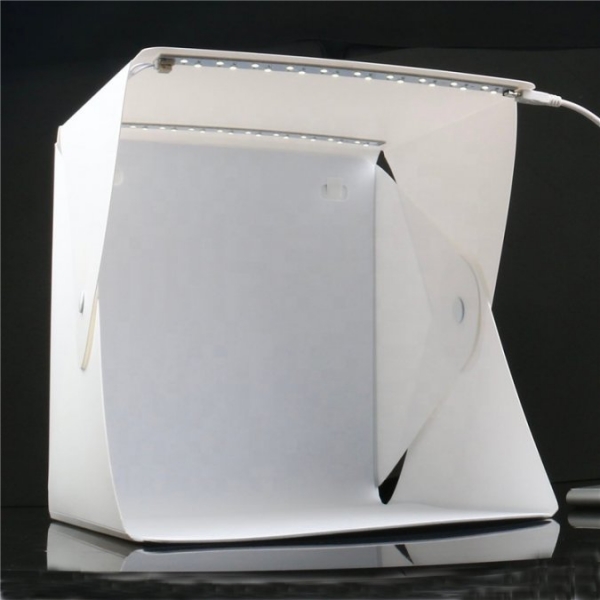 Accessories: Reaper Portable Photo Backdrop Light Box