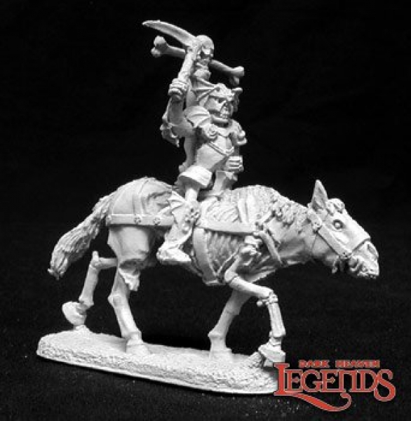 Dark Heaven Legends: Reaper Famine